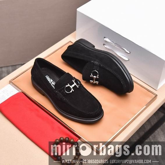 Ferragamo Shoes Ferragamo sz38-44 mnh0358