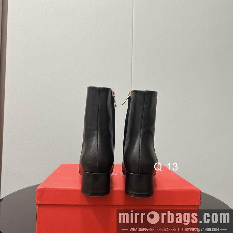 Ferragamo Shoes Ferragamo sz35-40 YM0802