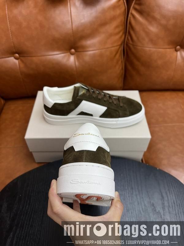 Ferragamo Shoes Ferragamo sz38-45 TF1001