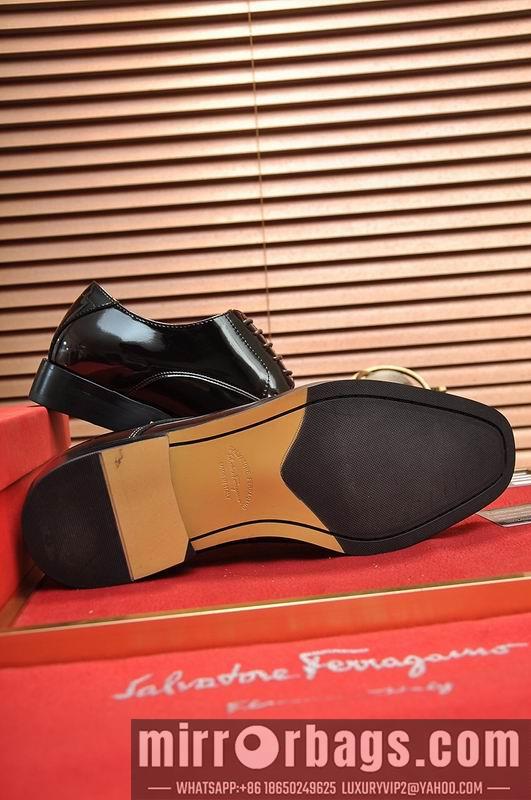 Ferragamo Shoes Ferragamo sz38-45 hnh0302