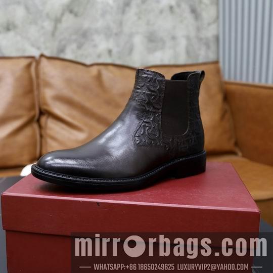 Ferragamo Shoes Ferragamo sz38-45 hnh0904