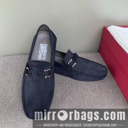 Ferragamo Shoes Ferragamo sz38-45 hnh1001