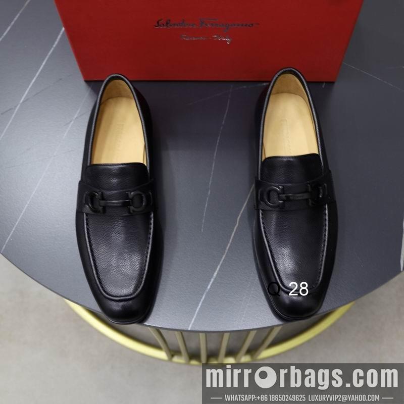 Ferragamo Shoes Ferragamo sz38-45 H0303