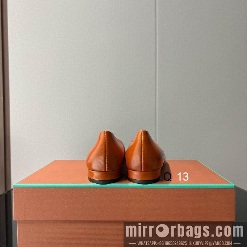 Ferragamo Shoes Ferragamo sz35-40 WM0701