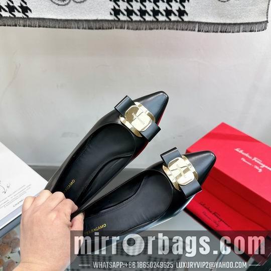 Ferragamo Shoes Ferragamo sz35-40 mnh0401