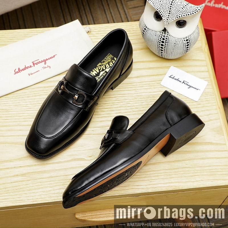 Ferragamo Shoes Ferragamo sz38-45 hnh0279