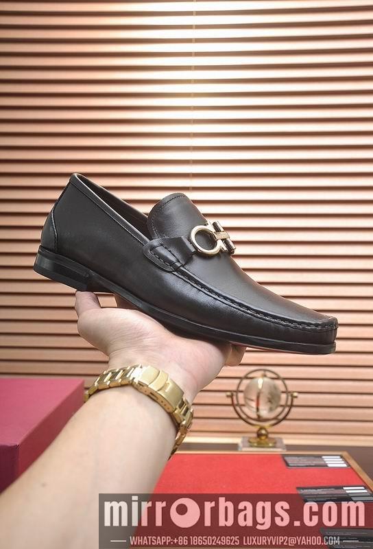 Ferragamo Shoes Ferragamo sz38-44 hnh0309