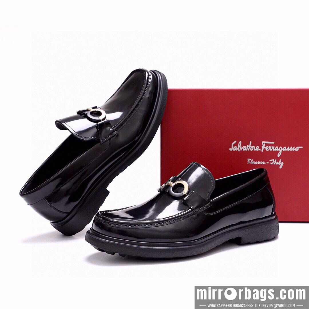 Ferragamo Shoes Ferragamo sz38-44 h0936