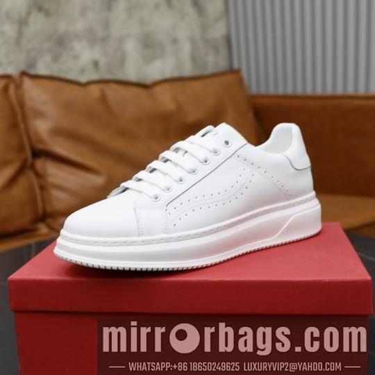 Ferragamo Shoes Ferragamo sz38-44 hnh0802