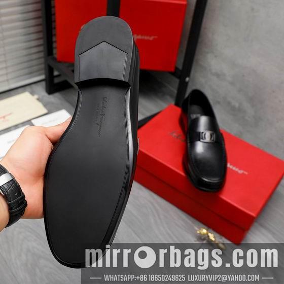 Ferragamo Shoes Ferragamo sz38-45 hnh0714