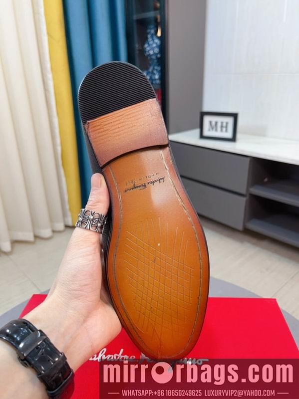 Ferragamo Shoes Ferragamo sz38-44 hnm0211