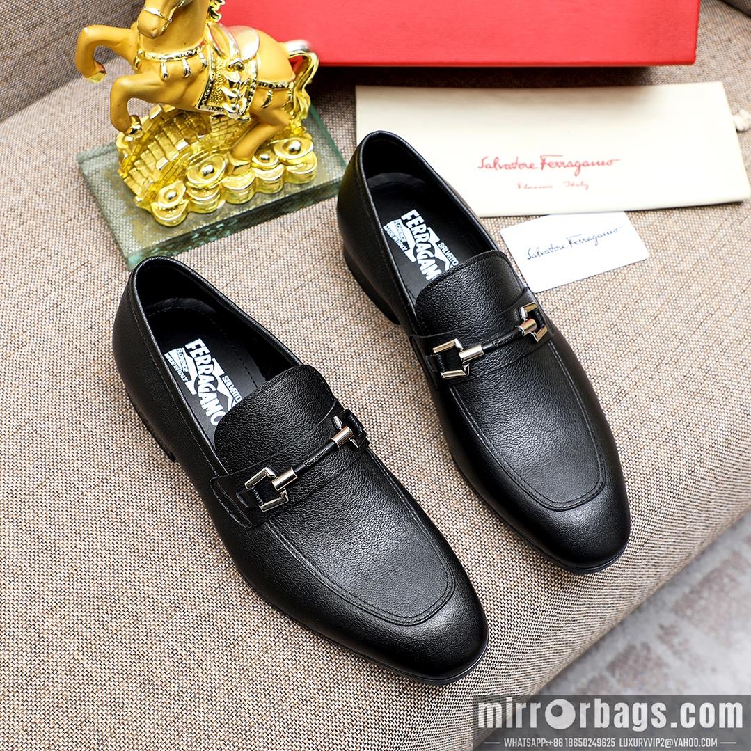 Ferragamo Shoes Ferragamo sz38-45 h0928