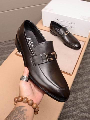 Ferragamo Shoes Ferragamo sz38-44 mnh02206