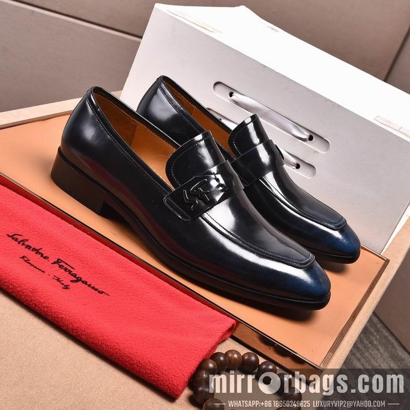 Ferragamo Shoes Ferragamo sz38-45 mnm0297