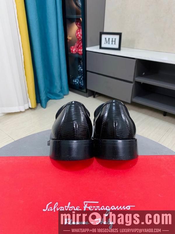 Ferragamo Shoes Ferragamo sz38-44 mnm02130