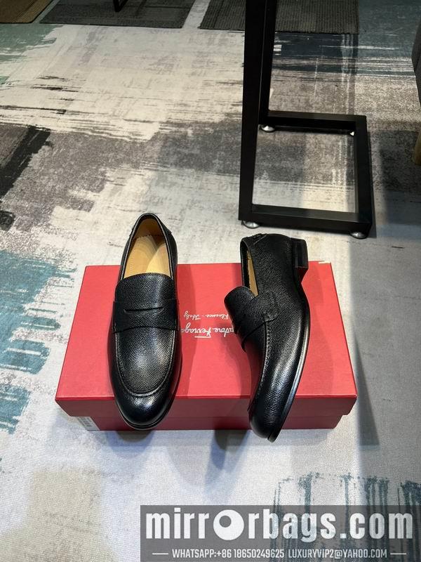 Ferragamo Shoes Ferragamo sz39-44 hnm0249