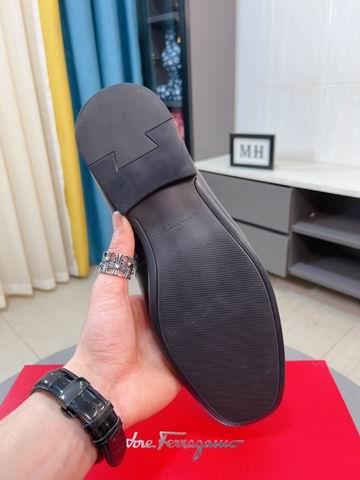Ferragamo Shoes Ferragamo sz38-44 mnh0317