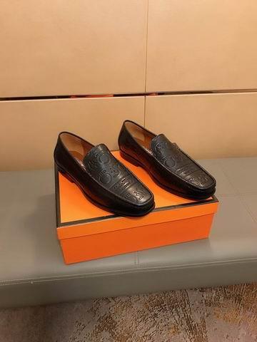 Ferragamo Shoes Ferragamo sz38-44 mnh0348