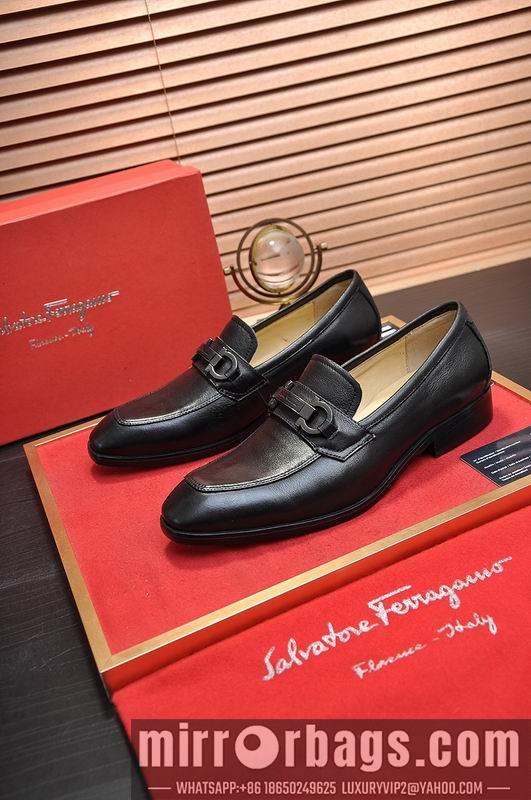 Ferragamo Shoes Ferragamo sz38-45 hnh0305