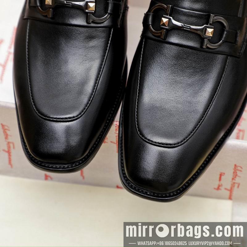 Ferragamo Shoes Ferragamo sz38-45 hnh0279