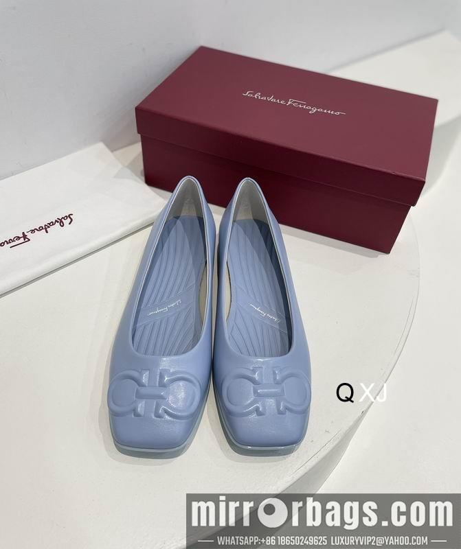 Ferragamo Shoes Ferragamo sz35-40 XJ0106
