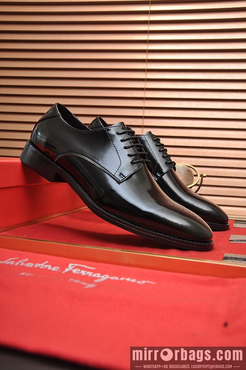 Ferragamo Shoes Ferragamo sz38-45 hnh1232