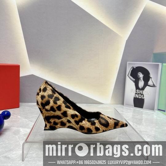 Ferragamo Shoes Ferragamo sz35-40 7.5cm mnh0203