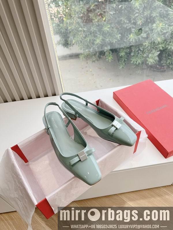 Ferragamo Shoes Ferragamo sz35-39 mnm0202