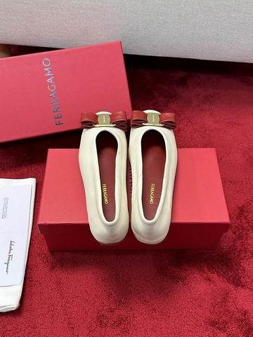 Ferragamo Shoes Ferragamo sz35-41 mnh1002