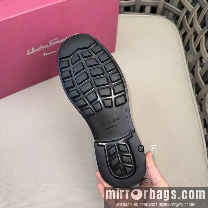 Ferragamo Shoes Ferragamo sz38-45 TF1113