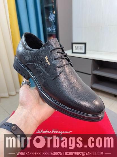 Ferragamo Shoes Ferragamo sz38-45 hnh0429