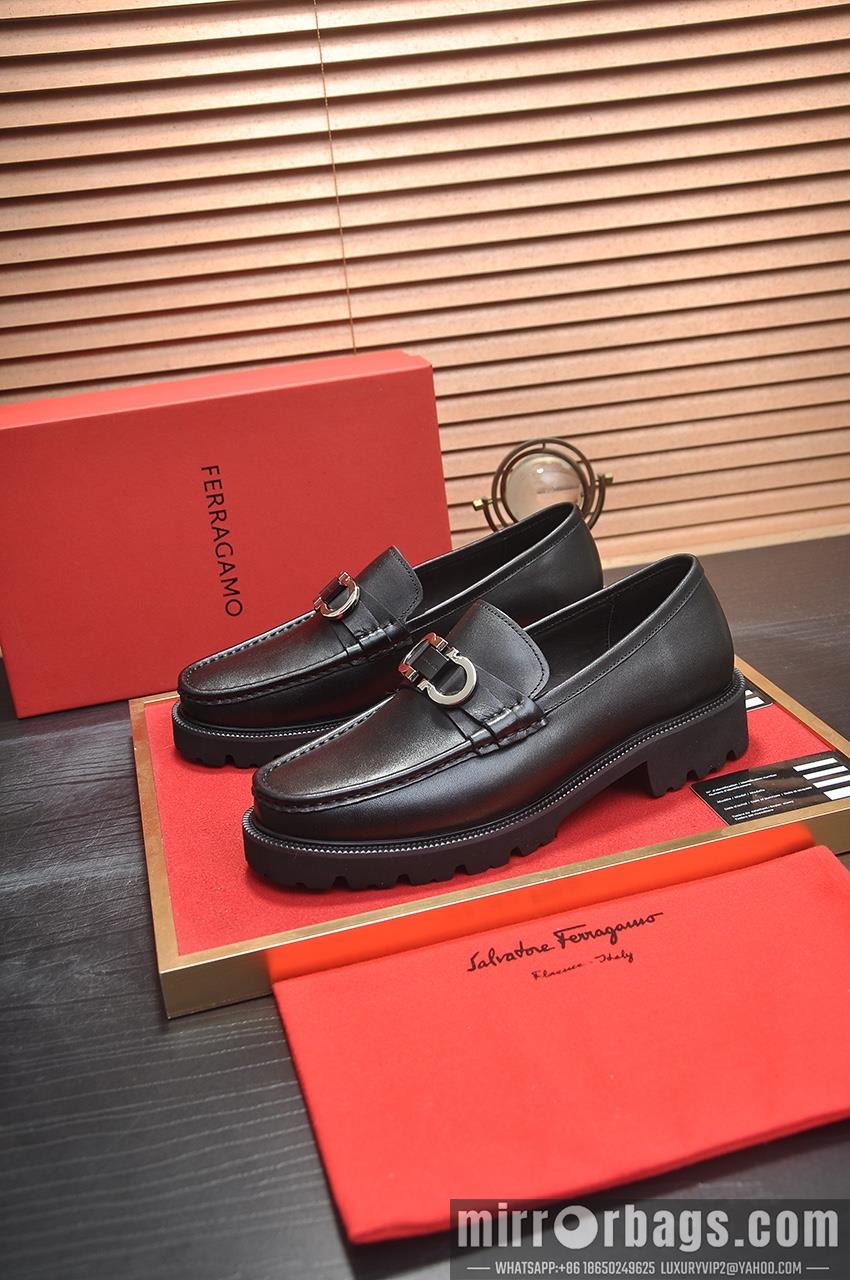 Ferragamo Shoes Ferragamo sz38-44 hnh0232