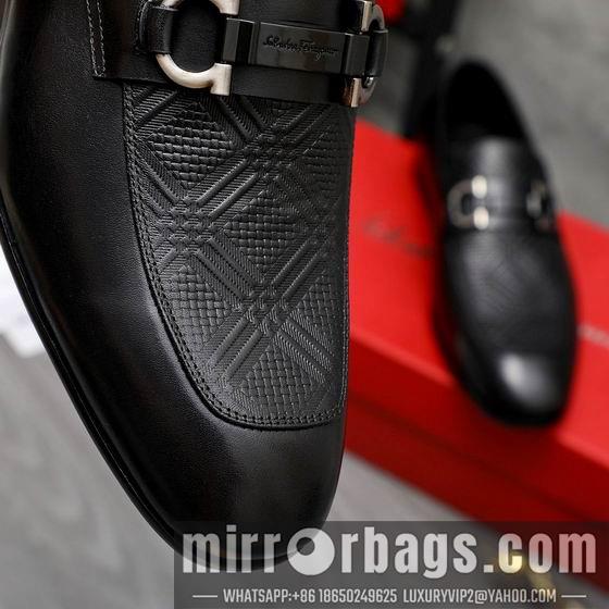 Ferragamo Shoes Ferragamo sz38-45 hnh0709