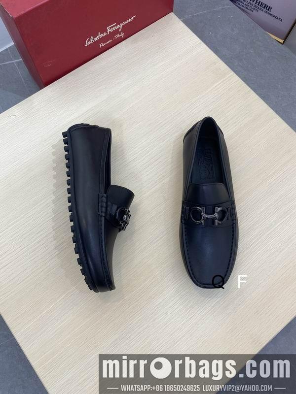 Ferragamo Shoes Ferragamo sz38-45 TF11014