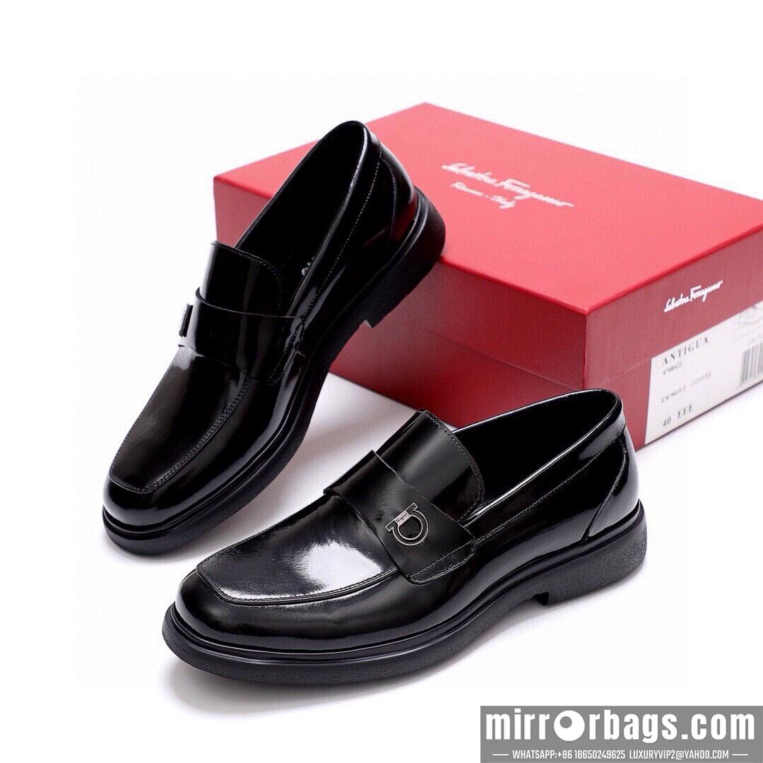 Ferragamo Shoes Ferragamo sz38-44 h0946