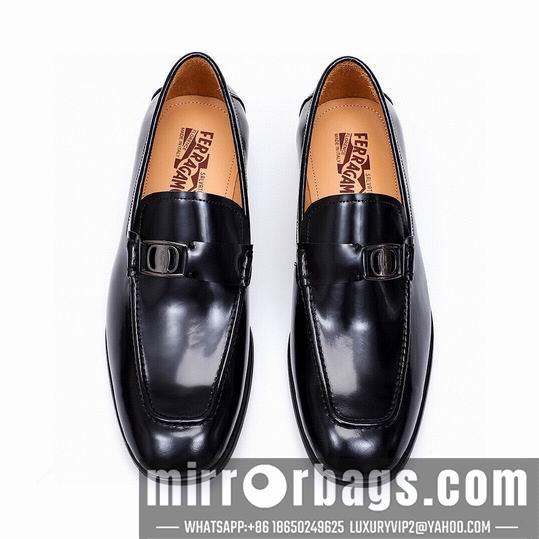 Ferragamo Shoes Ferragamo sz38-45 mnh02163