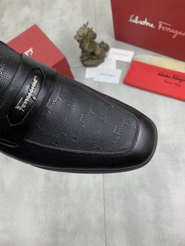 Ferragamo Shoes Ferragamo sz38-45 mnh0378