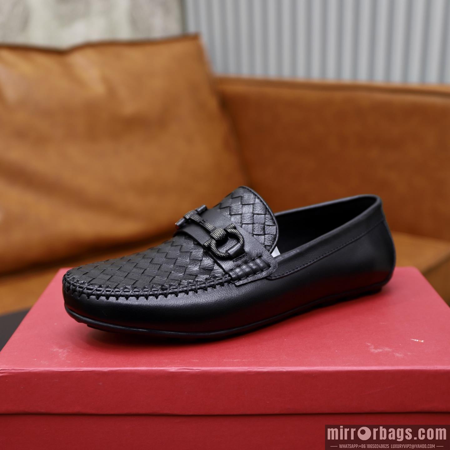 Ferragamo Shoes Ferragamo sz38-44 hnh0219