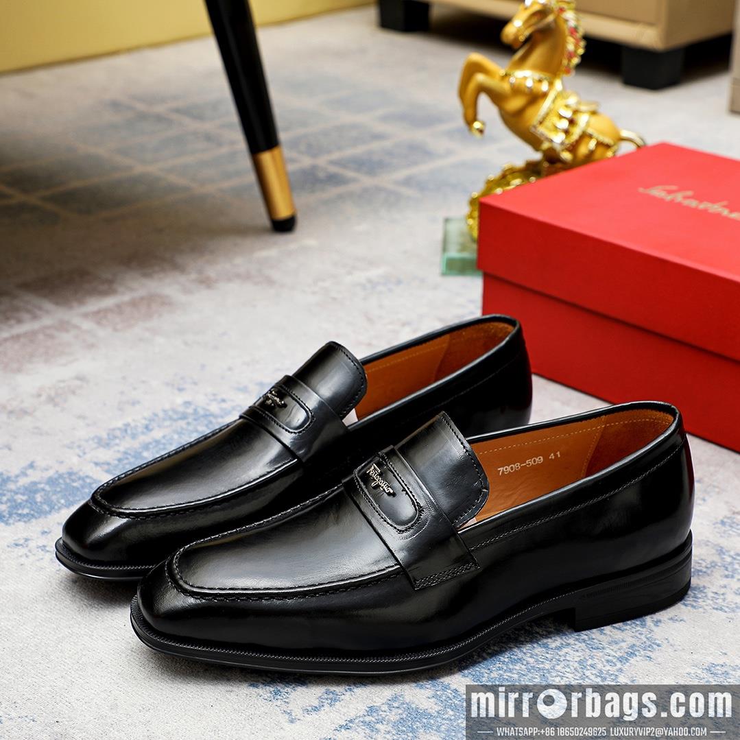 Ferragamo Shoes Ferragamo sz38-46 hnh1239