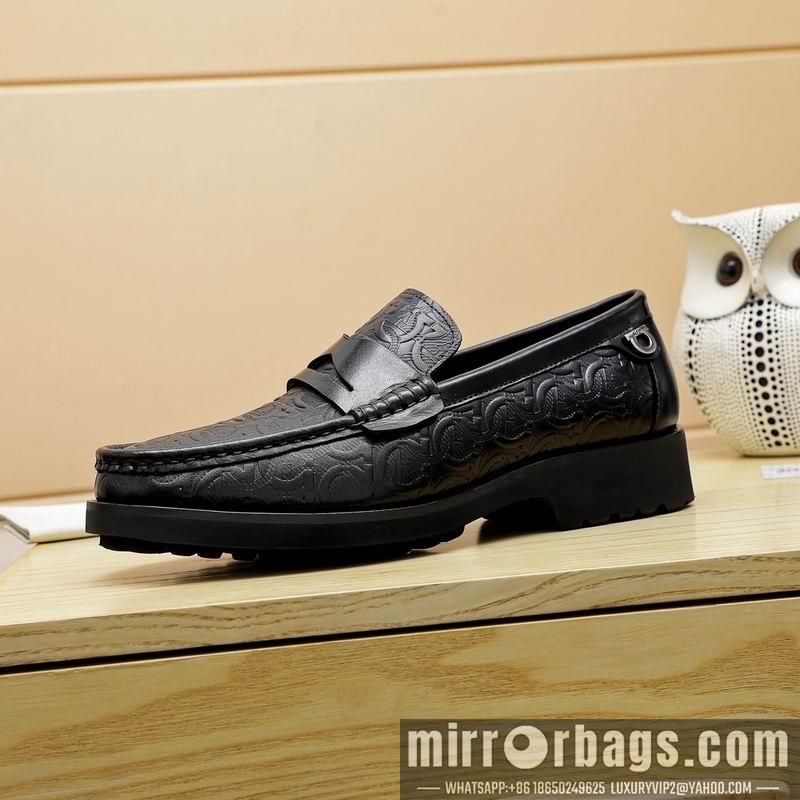 Ferragamo Shoes Ferragamo sz38-45 hnh0275