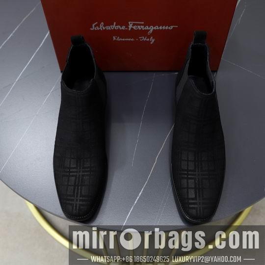 Ferragamo Shoes Ferragamo sz38-45 hnh0906