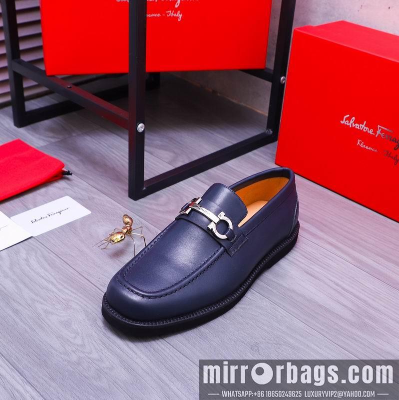 Ferragamo Shoes Ferragamo sz38-44 hnm0273