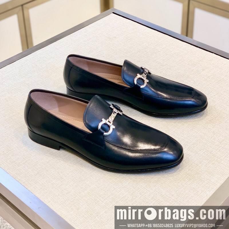 Ferragamo Shoes Ferragamo sz39-44 hnm0214