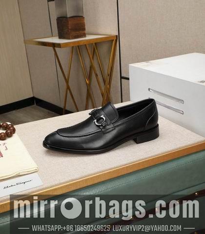 Ferragamo Shoes Ferragamo sz38-45 mnh0419