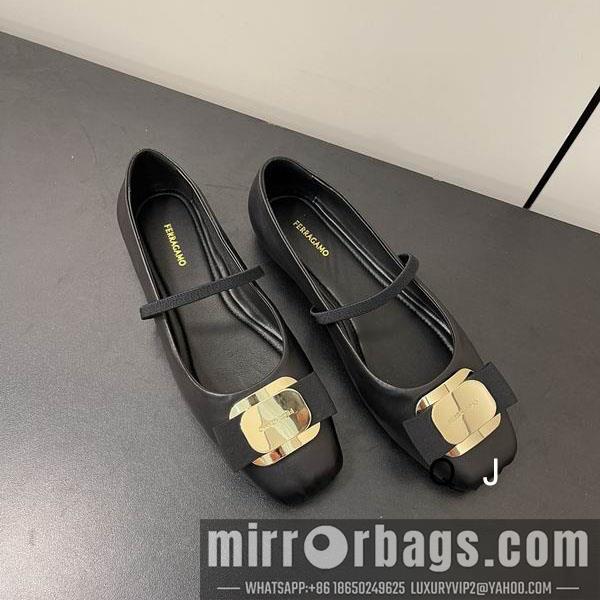 Ferragamo Shoes Ferragamo sz35-40 XJ0902