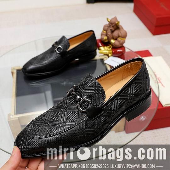Ferragamo Shoes Ferragamo sz38-46 mnh02178