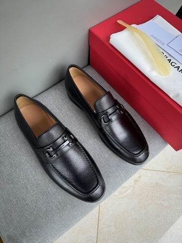 Ferragamo Shoes Ferragamo sz38-45 hnh0568