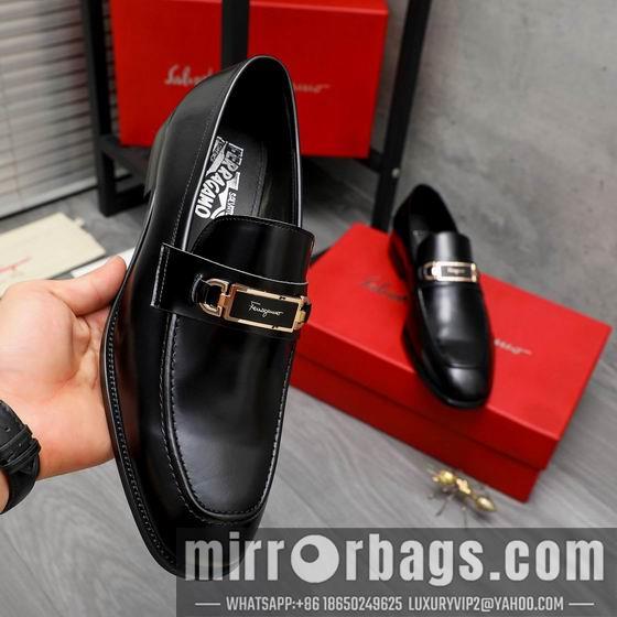 Ferragamo Shoes Ferragamo sz38-45 hnh0713
