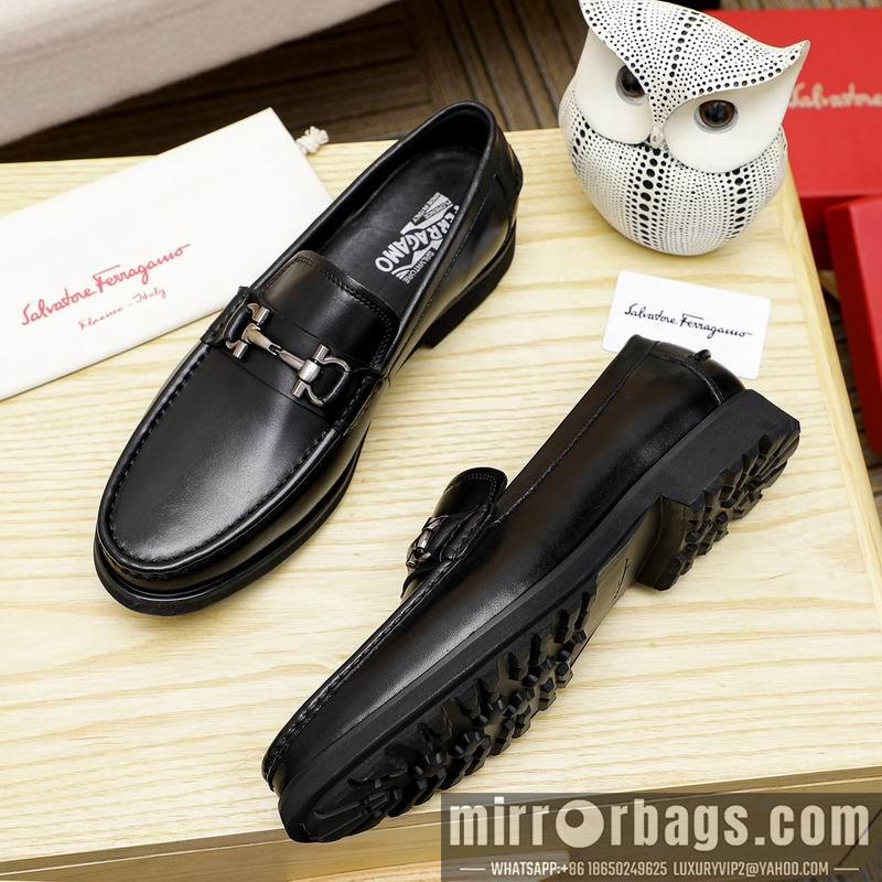 Ferragamo Shoes Ferragamo sz38-45 hnh0269