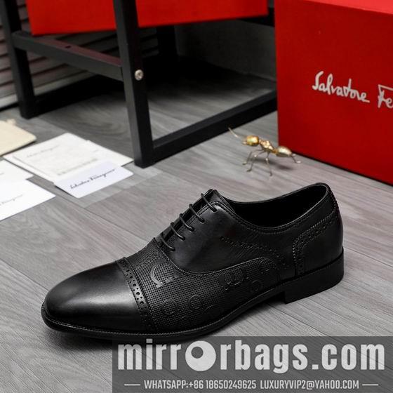 Ferragamo Shoes Ferragamo sz39-45 mnh0610